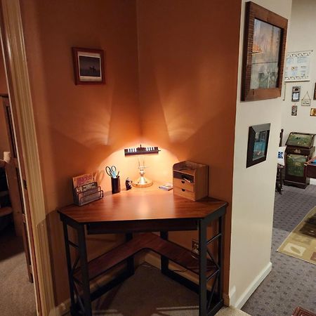Cozy Creek Cabin Pigeon Forge Esterno foto