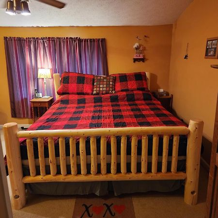 Cozy Creek Cabin Pigeon Forge Esterno foto