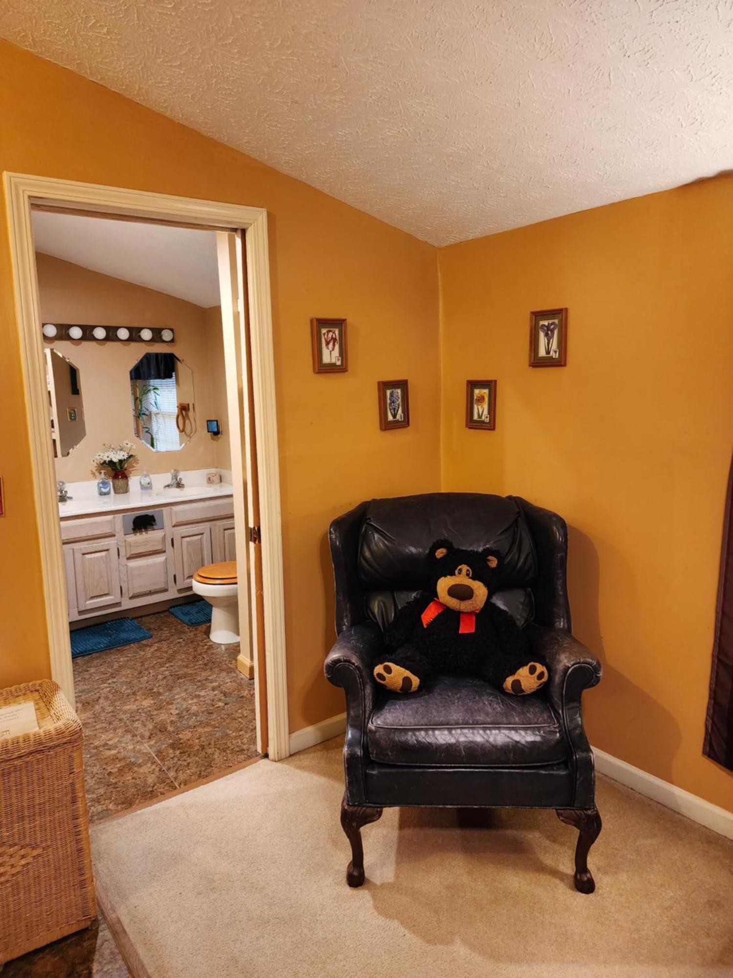 Cozy Creek Cabin Pigeon Forge Esterno foto