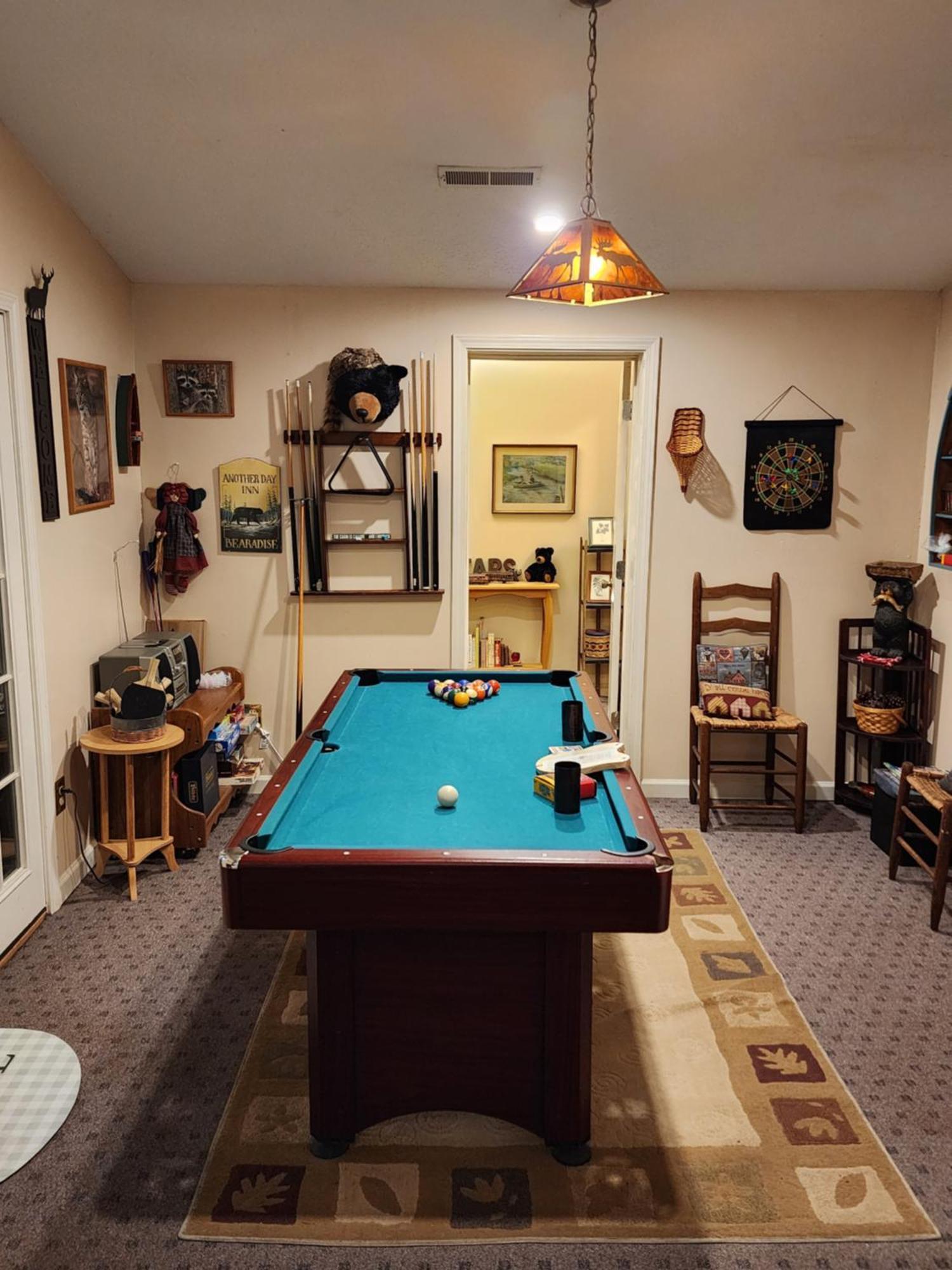 Cozy Creek Cabin Pigeon Forge Esterno foto