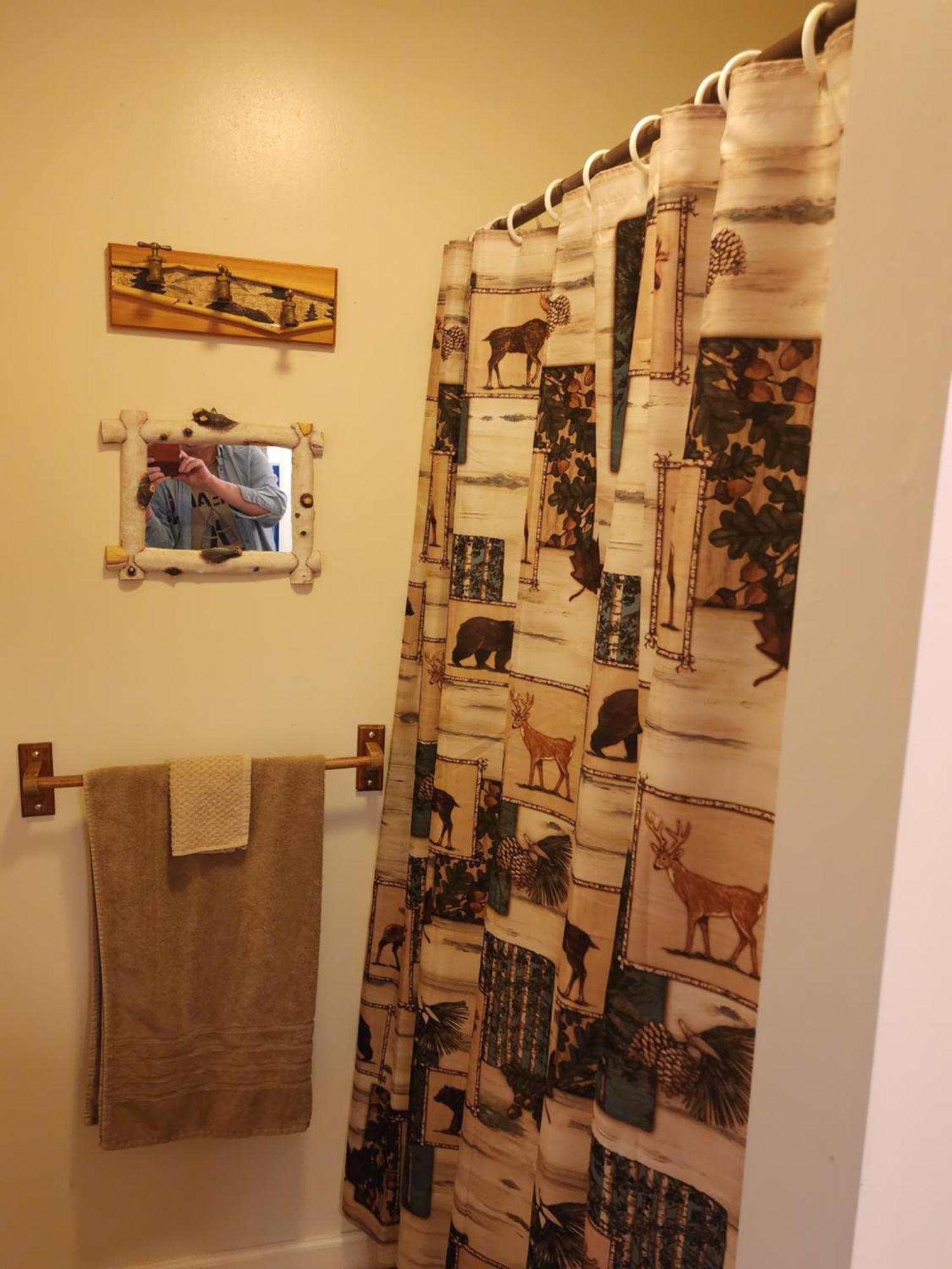 Cozy Creek Cabin Pigeon Forge Esterno foto