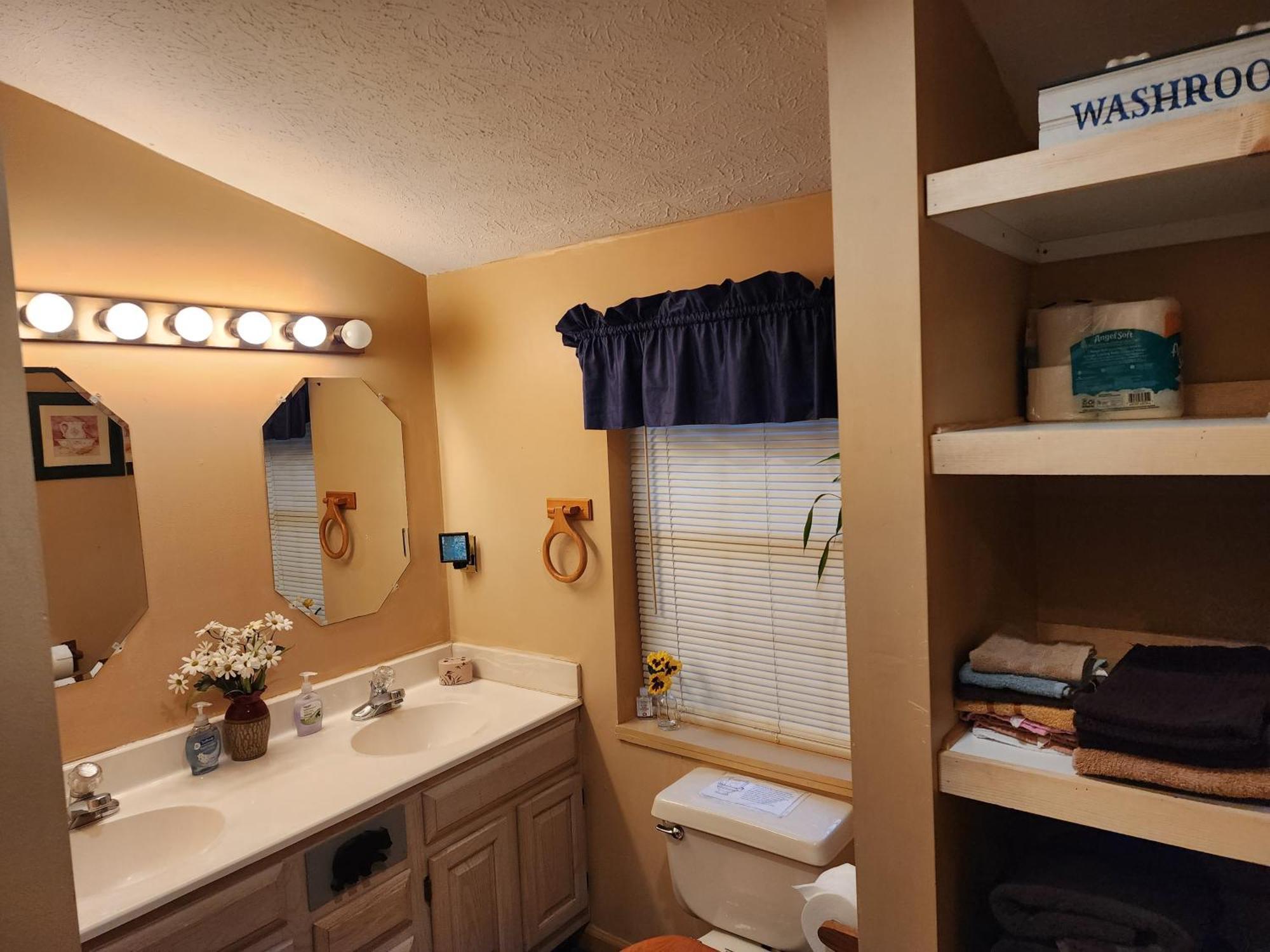 Cozy Creek Cabin Pigeon Forge Esterno foto