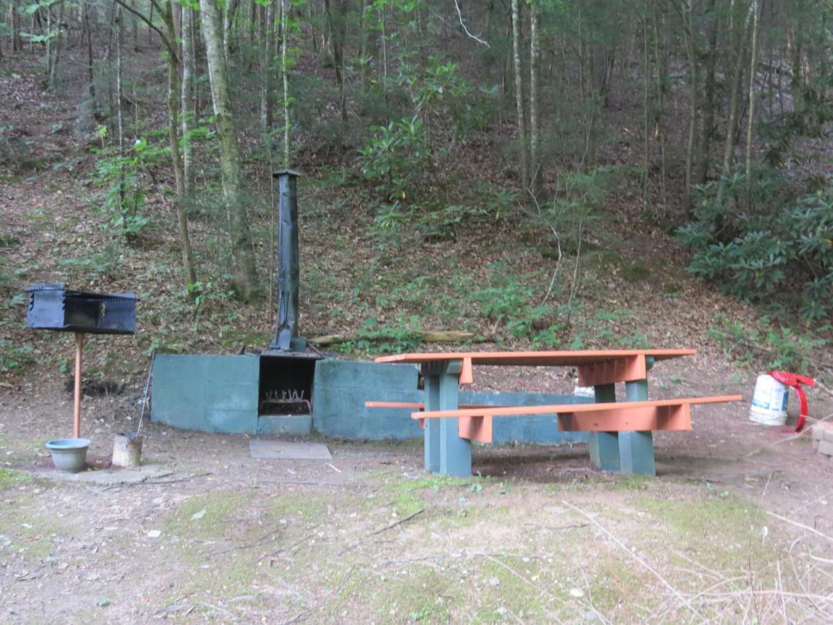 Cozy Creek Cabin Pigeon Forge Esterno foto
